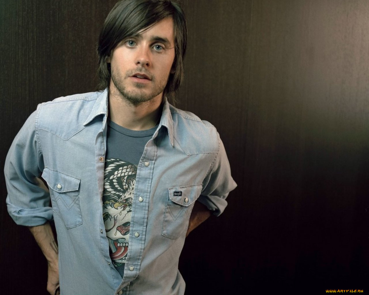 jared, leto, 